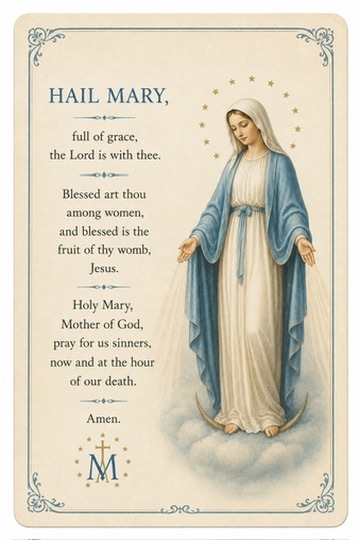 Appendix A: Historical Claims Assessment: The Hail Mary – The Living ...